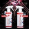Gtechniq W6 Iron and General Fallout Remover for Cars, Brake Dust Degreaser and Cleaner for Wheels, Rims and Paintwork, Safe on Coatings, 500ml