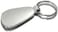 Au-TOMOTIVE GOLD Honda Civic Red Tear Drop Key Chain Key Chain