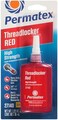 Permatex 27140 High Strength Threadlocker Red, 36 ml