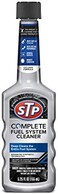 STP 78568 Complete Fuel System Cleaner - 5.25 fl. oz.