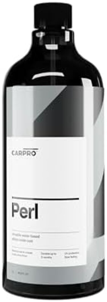 CarPro PERL Coat Plastic &amp; Rubber Protectant 1 Liter