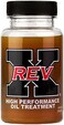 REV X REV0401 High Performance Oil Additive, 4 oz