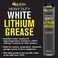 Star Brite White Lithium Grease - NLGI-2 High Performance -