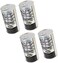 BG 44K Fuel System Cleaner 4 Pack by BG