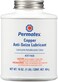 Permatex (Pack of 1, 1 lb) - Permatex 31163 Copper Anti-Seize Lubricant, 0.5kg