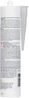 Permatex 24105 Ultra Black Maximum Oil Resistance RTV Silicone Gasket Maker, 13 oz.