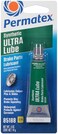Permatex 85188 Ultra Disc Brake Caliper Lube, 0.5 oz.