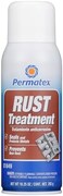 Permatex 81849 Rust Treatment, 10.25 oz. net Aerosol Can