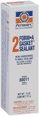 Permatex 80011 Form-A-Gasket #2 Sealant, 11 oz.