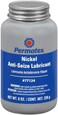 Permatex 77124 Nickel Anti-Seize Lubricant, 8 oz., Pack of 1