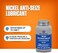Permatex 77124 Nickel Anti-Seize Lubricant, 8 oz., Pack of 1