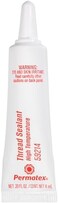 Permatex 59214 High Temperature Thread Sealant, 6 ml Tube, Pack of 1