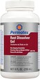 Permatex 81756 Rust Dissolver Gel, 8 oz, Red