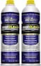 Royal Purple 11722-2PK Max-Clean Fuel System Cleaner and Stabilizer - 20oz Bottle (Pack of 2)