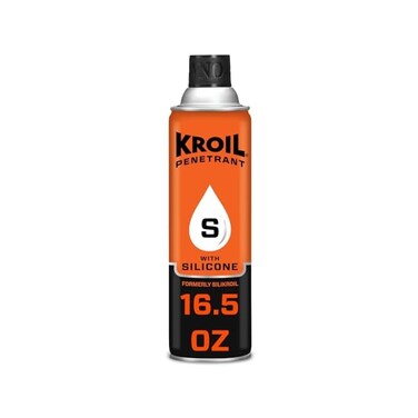 KROIL Kano Sili Penetrating Oil King Size, 16.5 oz aerosol -