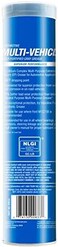 Valvoline Moly-Fortified Multi-Purpose Grease - 14.1oz (VV63