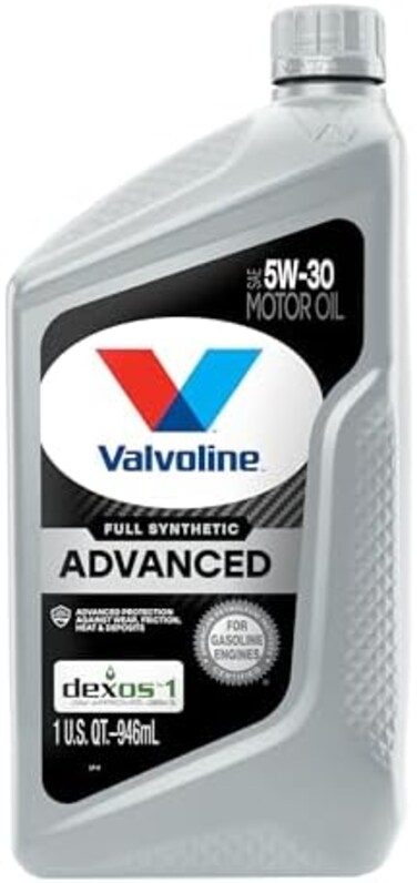 Valvoline VV955 Synpower Full Synthetic Motor Oil, 32fl. oz