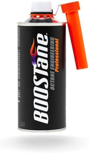 BOOSTane Professional Octane Booster