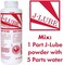 JorVet J-Lube OB Lubric Pwd 10oz