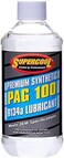 TSI Supercool PAO Synthetic Lubricant 12 8 oz. P100-8
