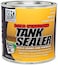 KBS Coatings 5200 Gold Standard Tank Sealer - 8 fl. oz., Silver