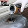 KBS Coatings 5200 Gold Standard Tank Sealer - 8 fl. oz., Silver