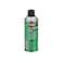 CRC Dry Graphite Lube, 10 oz Aerosol Can, Black