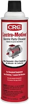 CRC 05018 Lectra-Motive Electric Parts Cleaner - 19 Wt Oz.