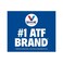 Valvoline vv341 Type F Automatic Transmission Fluid - 1qt (8