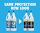 Valvoline VV820 75W-90 High Performance Gear Oil