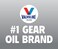 Valvoline VV820 75W-90 High Performance Gear Oil