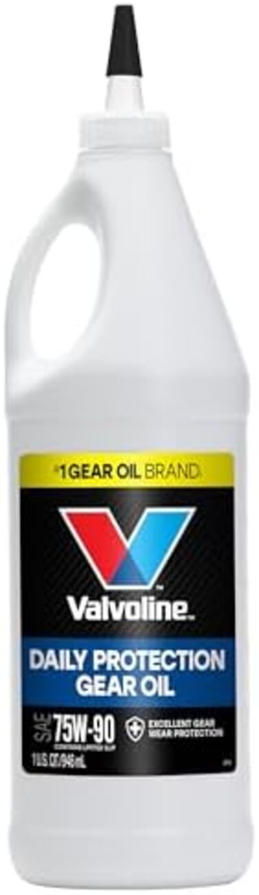 Valvoline VV820 75W-90 High Performance Gear Oil