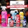 Finish Line High Performance Mineral Oil Brake Fluid, 120ml