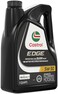كاسترول زيت محرك صناعي بالكامل متطور 5W-30 ايدج 03084، 5 كوارت