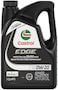 Castrol EDGE 0W-20 Advanced Full Synthetic Motor Oil, 5 Quarts