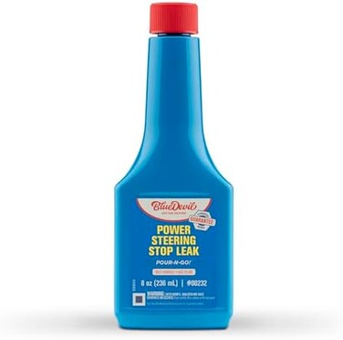 بلوديفل برودكتس مانع للتسرب لعجلة القيادة الكهربائية - 240 مل (00232)
