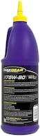 Royal Purple 01300 Max Gear 75W-90 High Performance Synthetic Automotive Gear Oil, 1 Quart (32 Ounces)