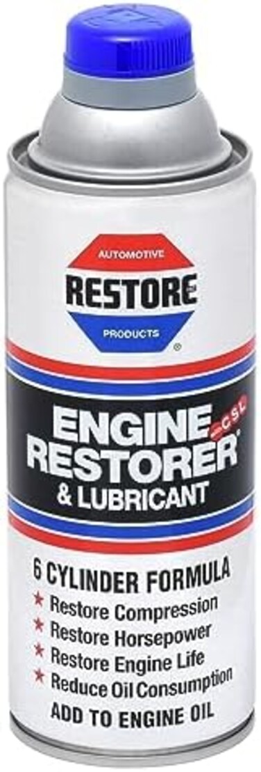 RESTORE 6-Cylinder