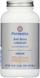 Permatex 80208 Anti-Seize Lubricant with Brush Top Bottle, 16 oz.