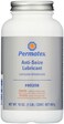 Permatex 80208 Anti-Seize Lubricant with Brush Top Bottle, 16 oz.
