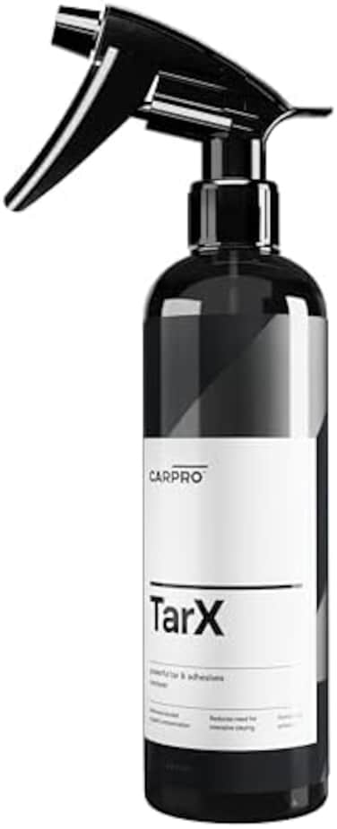 CarPro Tar X Tar and Adhesive Remover 500 Milliliter with Sprayer