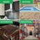 Corroseal Water-Based Rust Converter Metal Primer, 82
