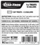 STAR BRITE Star Tron Enzyme Fuel Treatment - Concentrated Formula 32 Fl. Oz. &ndash; Treats up to 512 Gallons - Fuel Stabilizer &amp; Treatment, Gasoline Stabilizer, Star Tron Marine Enzyme Fuel Treatment