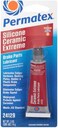 Permatex 24129 Silicone Extreme Brake Parts Lubricant, 0.5 fl. oz.