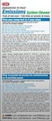 CRC 05063 Guaranteed To Pass Emissions Test Formula - 12 Fl