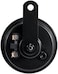Hella 002768821 Black 92mm 24V Disc Horn Kit (Universal Fit)