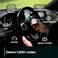 FIXD OBD-II Active Car Health Monitor &amp; Professional Scan Tool - 2nd Generation