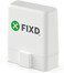 FIXD OBD-II Active Car Health Monitor &amp; Professional Scan Tool - 2nd Generation