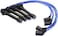 NGK (8034) RC-HE76 Spark Plug Wire Set