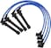 NGK (8034) RC-HE76 Spark Plug Wire Set